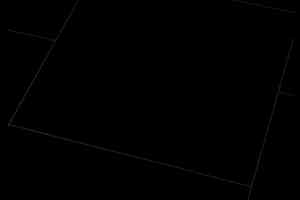 Ламинат Falquon Quadro BLACK SCHWARZ U190 МАТОВЫЙ фото  | FLOORDEALER